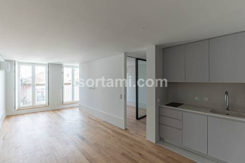 Apartamento T1 Venda em Cedofeita, Santo Ildefonso, Sé, Miragaia, São Nicolau e Vitória,Porto