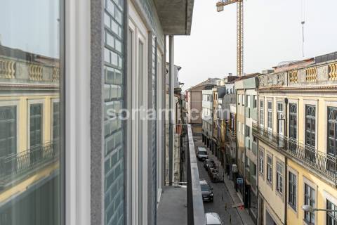 Apartamento T1 Venda em Cedofeita, Santo Ildefonso, Sé, Miragaia, São Nicolau e Vitória,Porto