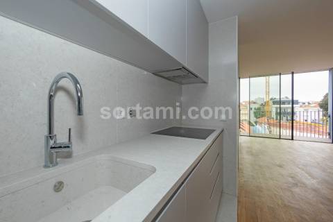 Apartamento T2 Venda em Cedofeita, Santo Ildefonso, Sé, Miragaia, São Nicolau e Vitória,Porto