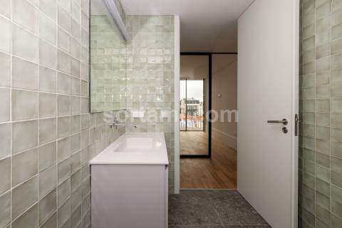 Apartamento T2 Venda em Cedofeita, Santo Ildefonso, Sé, Miragaia, São Nicolau e Vitória,Porto