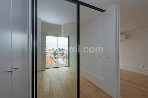 Apartamento T2 Venda em Cedofeita, Santo Ildefonso, Sé, Miragaia, São Nicolau e Vitória,Porto