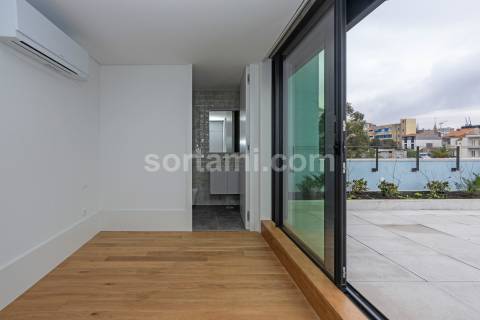 Apartamento T2 Venda em Cedofeita, Santo Ildefonso, Sé, Miragaia, São Nicolau e Vitória,Porto