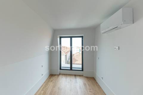 Apartamento T2 Venda em Cedofeita, Santo Ildefonso, Sé, Miragaia, São Nicolau e Vitória,Porto