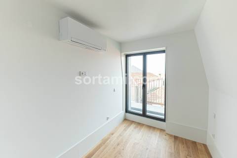 Apartamento T2 Venda em Cedofeita, Santo Ildefonso, Sé, Miragaia, São Nicolau e Vitória,Porto