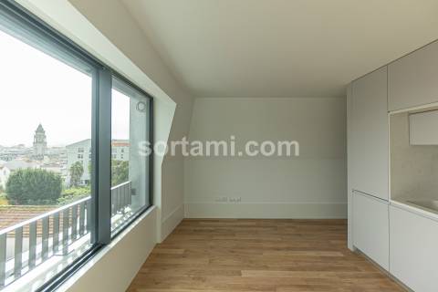 Apartamento T2 Venda em Cedofeita, Santo Ildefonso, Sé, Miragaia, São Nicolau e Vitória,Porto