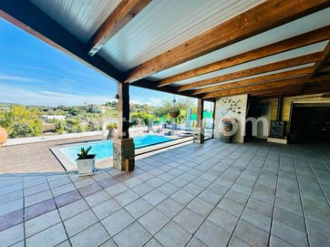 Moradia Isolada T3+2 Venda em Loulé (São Clemente),Loulé