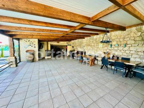 Moradia Isolada T3+2 Venda em Loulé (São Clemente),Loulé