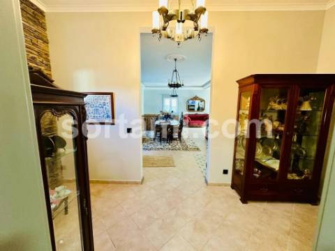 Moradia Isolada T3+2 Venda em Loulé (São Clemente),Loulé