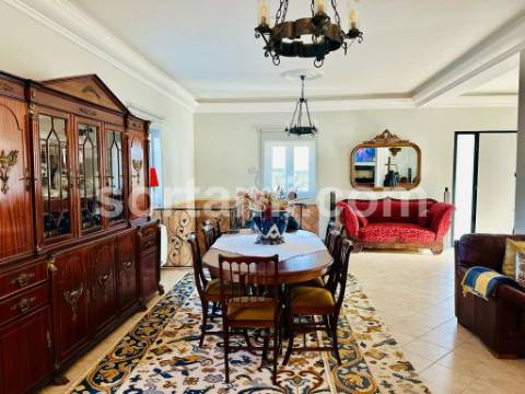 Moradia Isolada T3+2 Venda em Loulé (São Clemente),Loulé