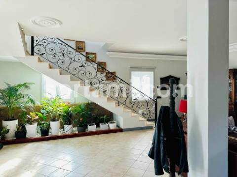 Moradia Isolada T3+2 Venda em Loulé (São Clemente),Loulé