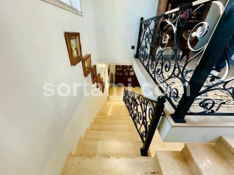 Moradia Isolada T3+2 Venda em Loulé (São Clemente),Loulé