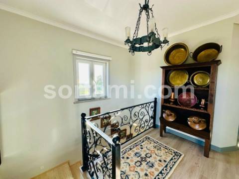 Moradia Isolada T3+2 Venda em Loulé (São Clemente),Loulé