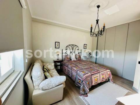 Moradia Isolada T3+2 Venda em Loulé (São Clemente),Loulé