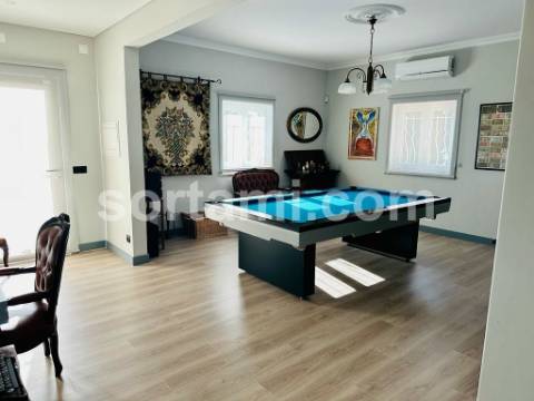 Moradia Isolada T3+2 Venda em Loulé (São Clemente),Loulé