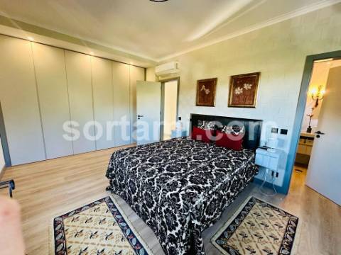 Moradia Isolada T3+2 Venda em Loulé (São Clemente),Loulé