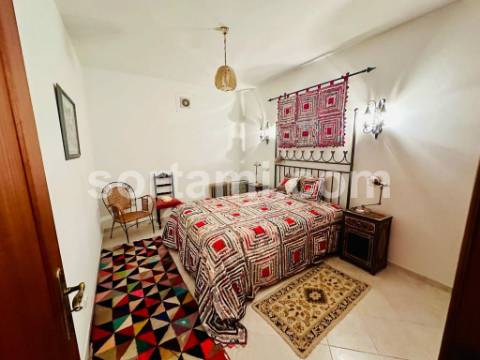 Moradia Isolada T3+2 Venda em Loulé (São Clemente),Loulé