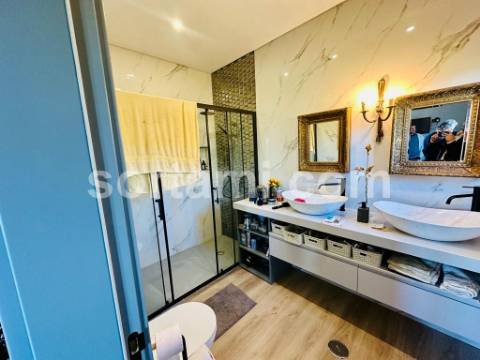 Moradia Isolada T3+2 Venda em Loulé (São Clemente),Loulé