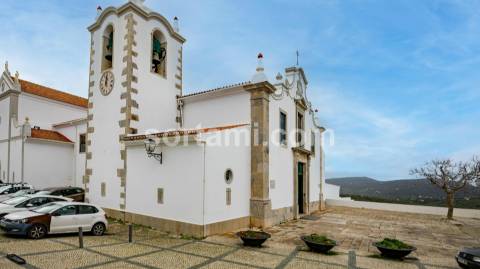 Terreno Para Construção  Venda em São Brás de Alportel,São Brás de Alportel