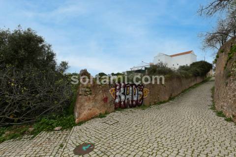 Terreno Para Construção  Venda em São Brás de Alportel,São Brás de Alportel