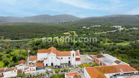 Terreno Para Construção  Venda em São Brás de Alportel,São Brás de Alportel