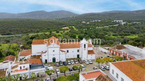 Terreno Para Construção  Venda em São Brás de Alportel,São Brás de Alportel