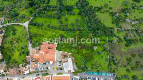 Terreno Para Construção  Venda em São Brás de Alportel,São Brás de Alportel