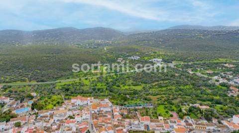 Terreno Para Construção  Venda em São Brás de Alportel,São Brás de Alportel