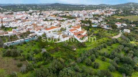 Terreno Para Construção  Venda em São Brás de Alportel,São Brás de Alportel