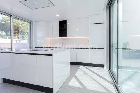 Moradia em Banda T3 Venda em Almancil,Loulé