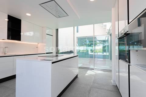 Moradia em Banda T3 Venda em Almancil,Loulé