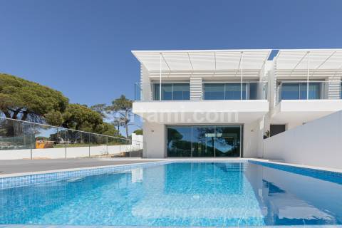 Moradia em Banda T3 Venda em Almancil,Loulé