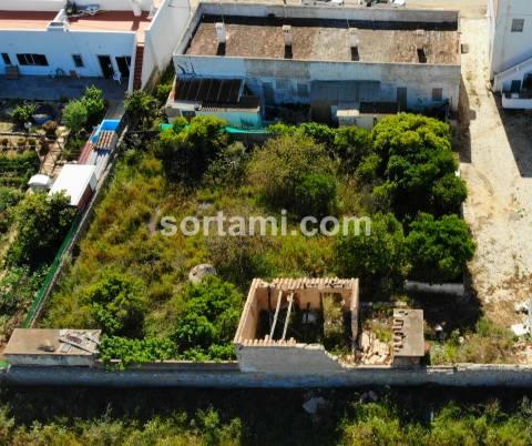 Moradia Devoluta  Venda em Faro (Sé e São Pedro),Faro