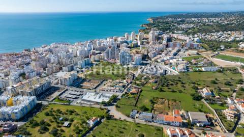 Terreno Para Construção  Venda em Armação de Pêra,Silves
