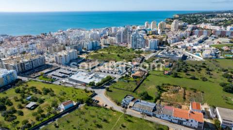 Terreno Para Construção  Venda em Armação de Pêra,Silves
