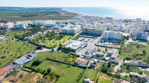 Terreno Para Construção  Venda em Armação de Pêra,Silves