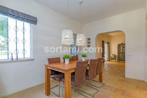 Moradia Isolada T3+1 Venda em Quarteira,Loulé