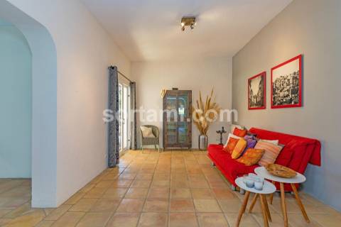 Moradia Isolada T3+1 Venda em Quarteira,Loulé