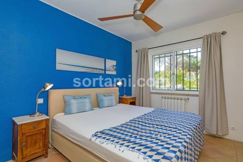 Moradia Isolada T3+1 Venda em Quarteira,Loulé