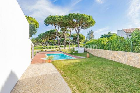 Moradia Isolada T3+1 Venda em Quarteira,Loulé