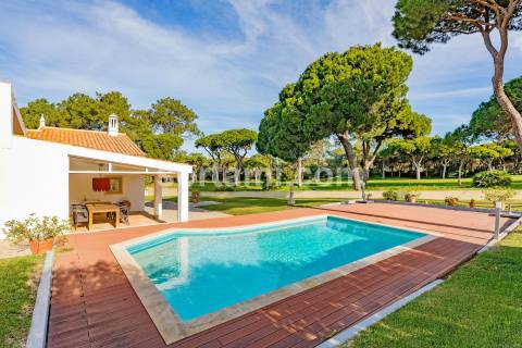 Moradia Isolada T3+1 Venda em Quarteira,Loulé