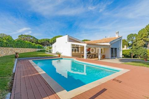 Moradia Isolada T3+1 Venda em Quarteira,Loulé