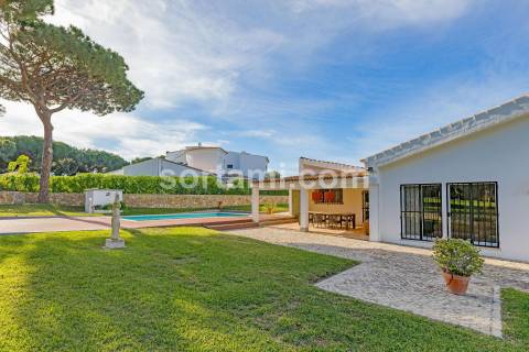 Moradia Isolada T3+1 Venda em Quarteira,Loulé