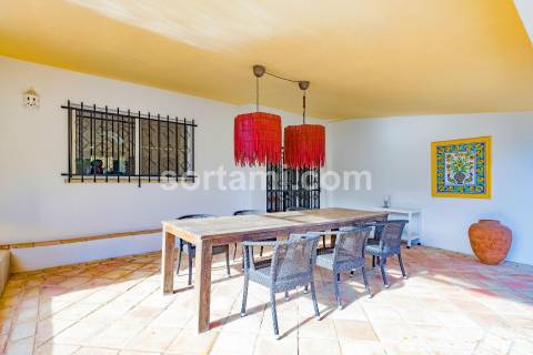 Moradia Isolada T3+1 Venda em Quarteira,Loulé