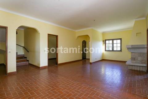 Moradia Isolada T5 Venda em Alcantarilha e Pêra,Silves