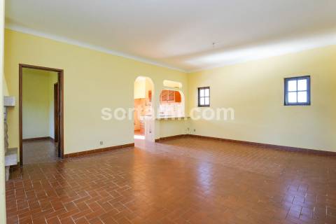 Moradia Isolada T5 Venda em Alcantarilha e Pêra,Silves