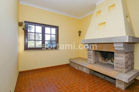 Moradia Isolada T5 Venda em Alcantarilha e Pêra,Silves