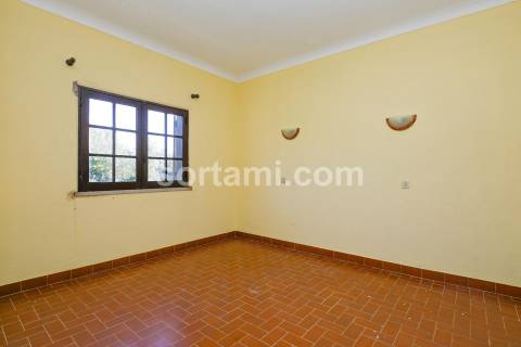 Moradia Isolada T5 Venda em Alcantarilha e Pêra,Silves