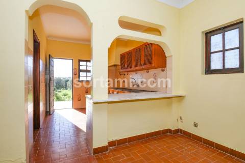 Moradia Isolada T5 Venda em Alcantarilha e Pêra,Silves