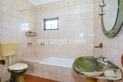 Moradia Isolada T5 Venda em Alcantarilha e Pêra,Silves