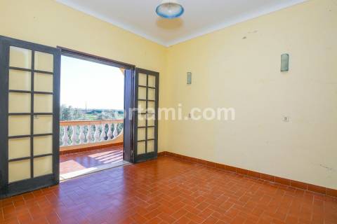 Moradia Isolada T5 Venda em Alcantarilha e Pêra,Silves